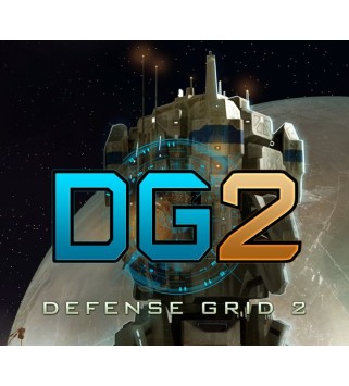Defense Grid 2 Special Edition Steam Key GLOBAL